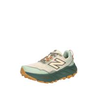 new balance Chaussure de course 'Hierro' champagne / gris basalte / vert pastel / orange foncé, Taille 9.5