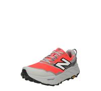 new balance Chaussure de course 'Hierro' gris / rouge orangé / noir / blanc, Taille 43-43,5