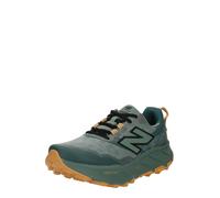 new balance Chaussure de course 'Hierro v9' gris / vert / noir, Taille 45