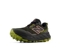 new balance Chaussure de course 'Hierro v9' kiwi / rose / noir, Taille 40,5