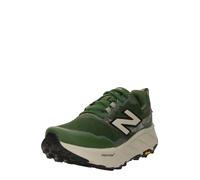 new balance Chaussure de course 'Hierro v9' vert / noir / blanc, Taille 44