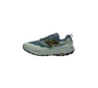 new balance Chaussure de course 'Hierro v9' vert / pétrole / menthe / noir, Taille 41,5