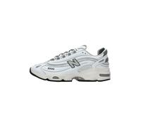 new balance Chaussure de course 'M1000' gris / blanc, Taille 42,5