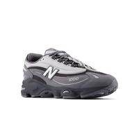 new balance Chaussure de course 'M1000' gris clair / gris foncé / noir / blanc, Taille 36-36,5