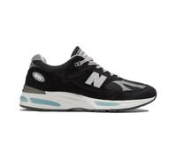 New Balance - Chaussure de course Made in England U991Bk2 - Homme - Chaussures - Noir - Taille: 44 1/2 EU