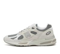 New Balance - Chaussure de course Made in England U991Lg2 - Homme - Chaussures - Gris - Taille: 45 EU