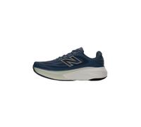 new balance Chaussure de course 'More' beige / bleu marine / bleu foncé, Taille 44