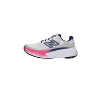 new balance Chaussure de course 'More' bleu foncé / rose clair / blanc naturel, Taille 40