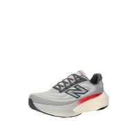 new balance Chaussure de course 'More' gris / gris basalte / rouge, Taille 44