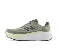 new balance Chaussure de course 'More' taupe / vert clair, Taille 46,5