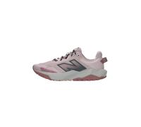 new balance Chaussure de course 'Nitrel' anthracite / rosé, Taille 36,5