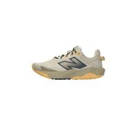 New Balance Dynasoft Nitrel V6 Trail Running Shoes Beige EU 39 Femme