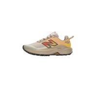 new balance Chaussure de course 'Rebel Trail' brocart / jaune / orange clair / rouge, Taille 36