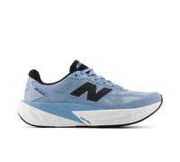 new balance Chaussure de course 'Rebel v5' bleu fumé / noir, Taille 44