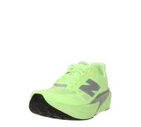 new balance Chaussure de course 'Rebel v5' gris argenté / pomme, Taille 46,5