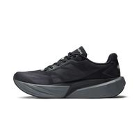 new balance Chaussure de course 'Rebel v5' gris clair / violet foncé / noir, Taille 42