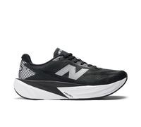 new balance Chaussure de course 'Rebel v5' noir / blanc, Taille 41,5