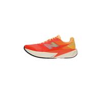 new balance Chaussure de course 'Rebel v5' safran / gris / orange, Taille 43-43,5