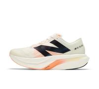 new balance Chaussure de course 'SuperComp Elite v4' orange / abricot / noir / blanc naturel, Taille 40