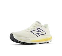 new balance Chaussure de course 'Vongo v6' bleu marine / jaune clair, Taille 36,5