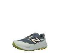 new balance Chaussure de course 'X Hier' olive / pétrole / noir / blanc, Taille 38-38,5