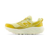 new balance Chaussure de course 'X Hierro v9' jaune / blanc, Taille 42,5