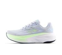new balance Chaussure de course 'X More v6' gris clair / vert gazon, Taille 37,5