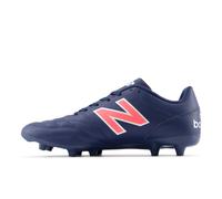 New Balance Ms43fv2+mp1 Football Boots Bleu EU 43 Homme