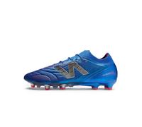 new balance Chaussure de foot 'Tekela' bleu / or, Taille 43
