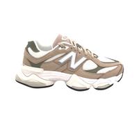 New Balance - Chaussure de Running 9060 - Homme - Sport - Beige - Taille: 44 EU