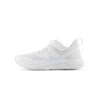 New Balance Fresh Foam 625 Bungee Lace With Top Strap Trainers Blanc EU 33 1/2 Enfants