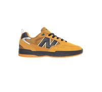 new balance Chaussure de sport à lacets 'NB Numeric Tiago Lemos 808L Workwea /Black' jaune / noir, Taille 41