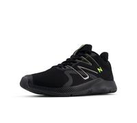 new balance Chaussure de sport 'DynaSoft TRNR V2' citron vert / gris / noir / blanc, Taille 40,5