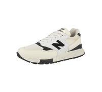 new balance Chaussure de sport ' U 998 Made in USA ' écru / noir / blanc, Taille 45