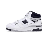 New Balance - Chaussure haute inspirée du basketball - Homme - Chaussures - Blanc - Taille: 43 EU