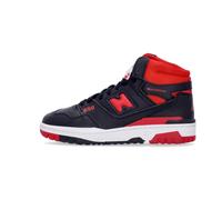 New Balance - Chaussure haute inspirée du basketball - Homme - Chaussures - Noir - Taille: 43 EU