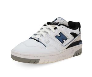 New Balance Chaussure Kids Lifestyle Tier 2 EF - White 36