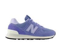 New Balance Chaussure Lifestyle Model W574 58W - Blue Indigo White 36.5, 58 W Blue Indigo White, 39 EU