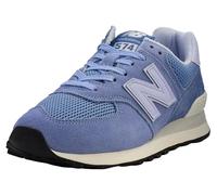 New Balance Chaussure Lifestyle Model W574 58W - Blue Indigo White 36.5, 58 W Blue Indigo White, 40.5 EU