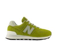 New Balance Chaussure Lifestyle Model W574 58W - Blue Indigo White 36.5, 8wv Medusa Green White, 39 EU