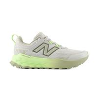 Baskets New Balance Fresh Foam X Garoé V2 blanc vert femme - 39