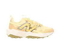 New Balance Chaussures de trail Tektrel v1 orange jaune femme Taille 38