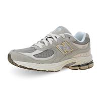 New Balance Chaussures 2002 Code GC2002RT Beige Garçons, beige, 37.5 EU