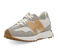 New Balance 327 Trainers Blanc,Gris EU 40 Femme