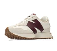 New Balance 327 Trainers Beige EU 41 Femme