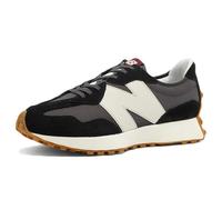 New Balance 327 Trainers Noir EU 39 Femme