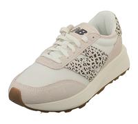 Chaussures New Balance 370 blanc beige noir - 38