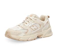 New Balance Chaussures 530 Code GR530AA Beige Garçons, beige, 37.5 EU