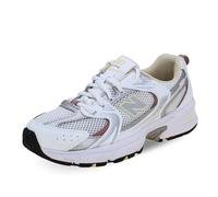 New Balance Chaussures 530 CODE GR530GA, blanc/gris, 38.5 EU