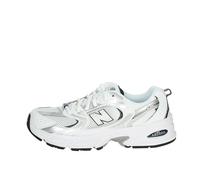 New Balance Chaussures 530 Code Gr530Sb1, Blanc/bleu, 37.5 EU